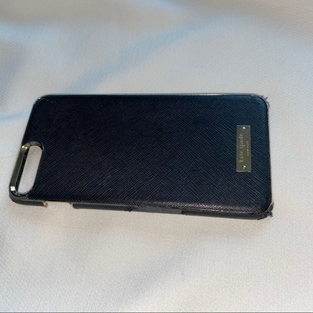 Wrap Saffiano Case For iPhone 7 Plus Phone 8 Plus - Picture 2 of 13